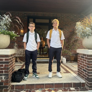 Fundraising Page: Emery Horst